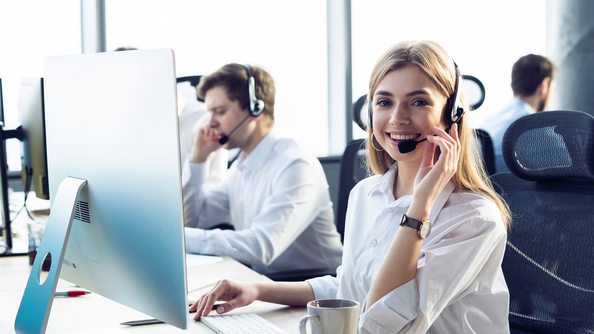 online support for your English language learning